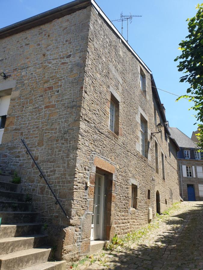 L'abrincat'studio, Centre Entre Donjon Et Vue Mont * Avranches
